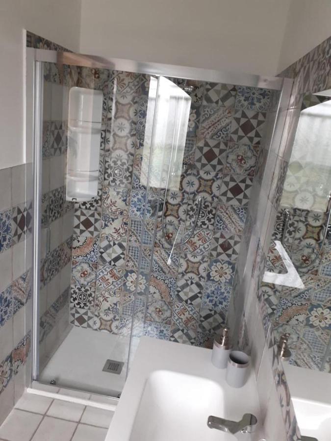 Villa Grisi Partinico Kültér fotó