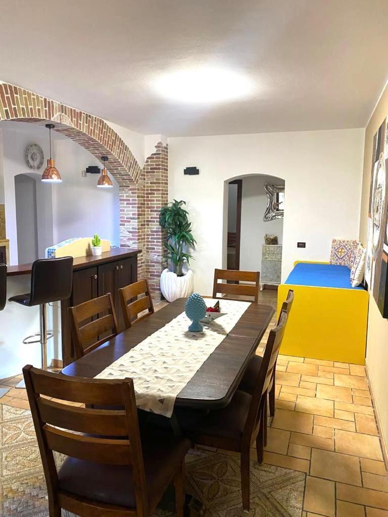 Villa Grisi Partinico Kültér fotó