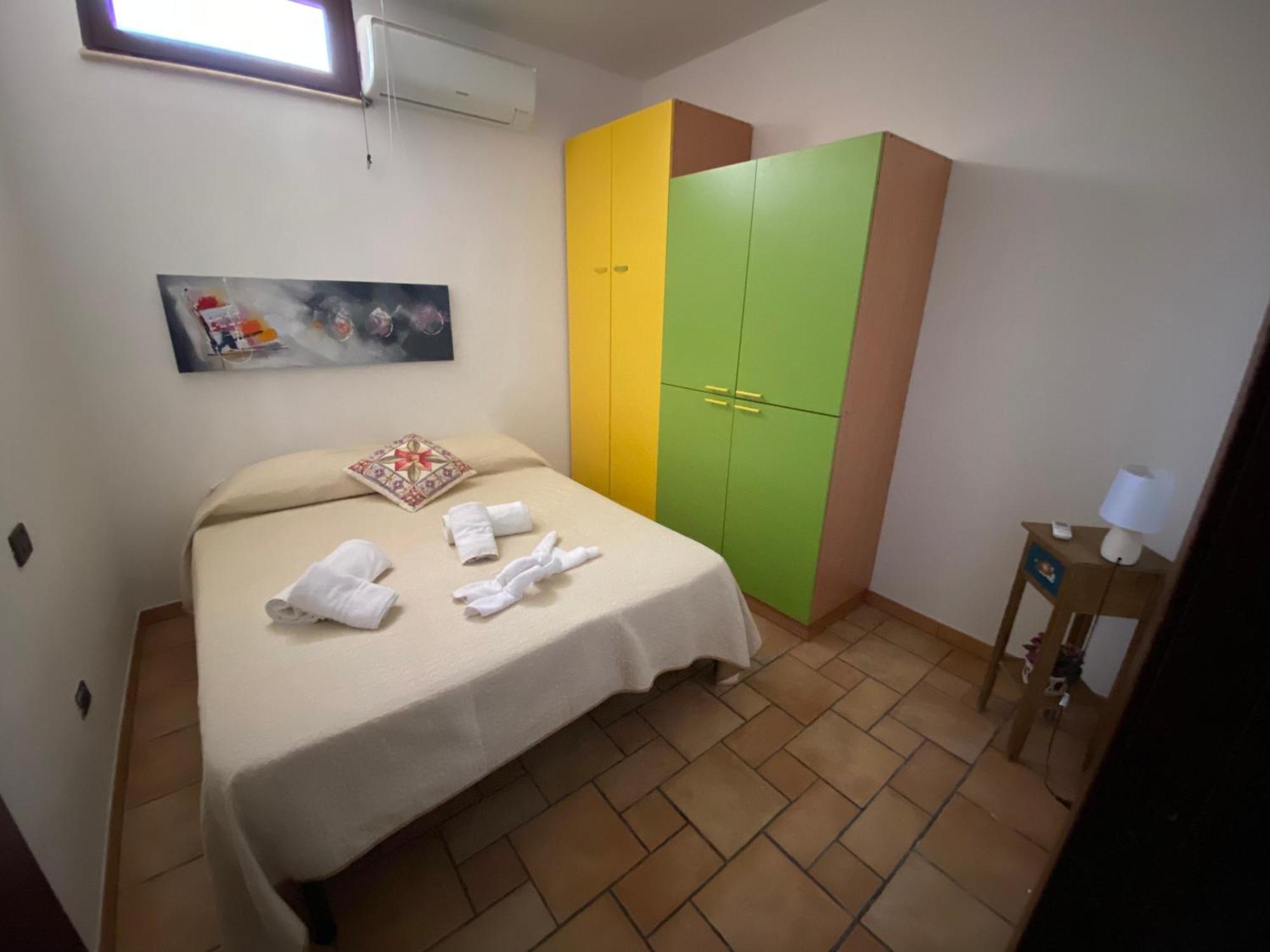 Villa Grisi Partinico Kültér fotó